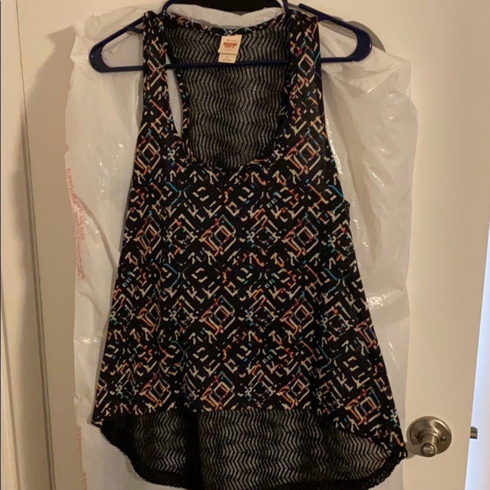 Mossimo W’s Tank